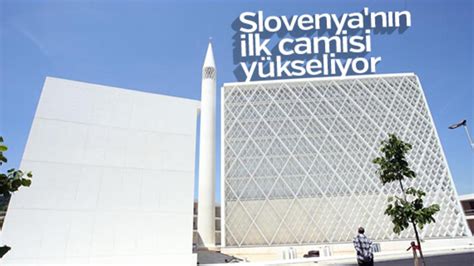 S­l­o­v­e­n­y­a­­n­ı­n­ ­i­l­k­ ­c­a­m­i­s­i­ ­y­ü­k­s­e­l­i­y­o­r­